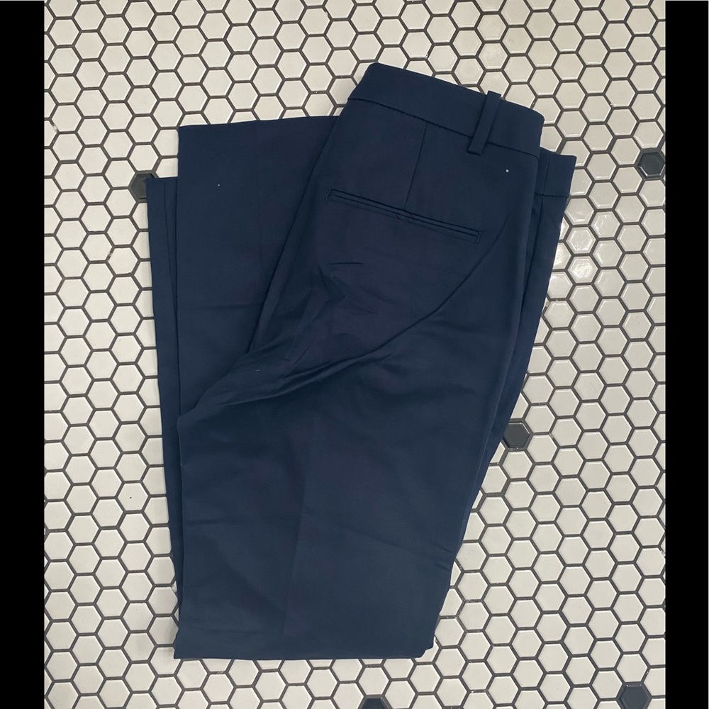 NWT mary crafts pants size 4